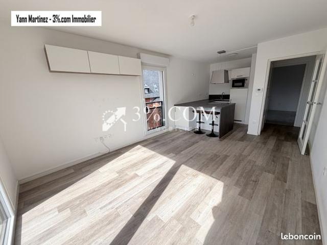 Appartement vente à Comines, Nord