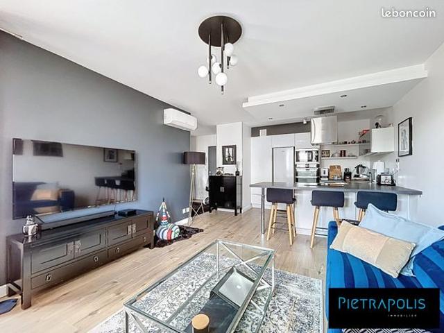 Appartement vente à Lyon, Métropole de Lyon