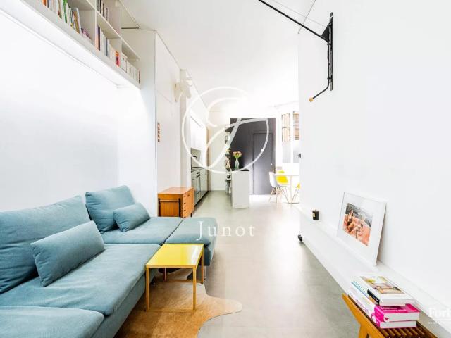 Appartement vente à Paris 9e Arrondissement, Paris