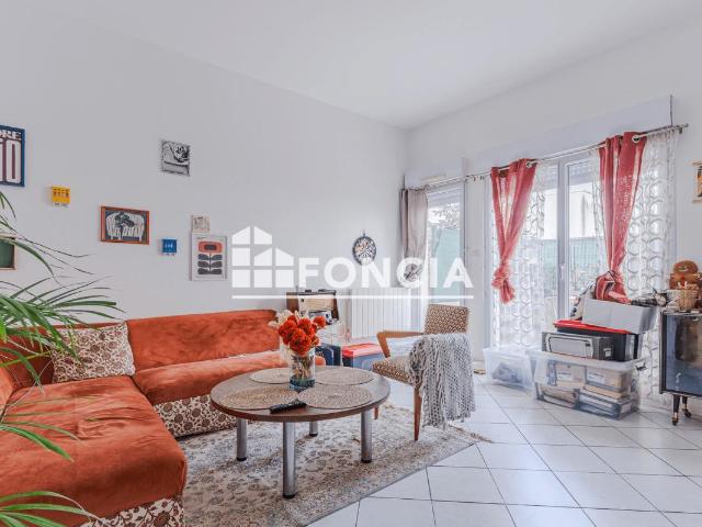 Appartement vente à Tours