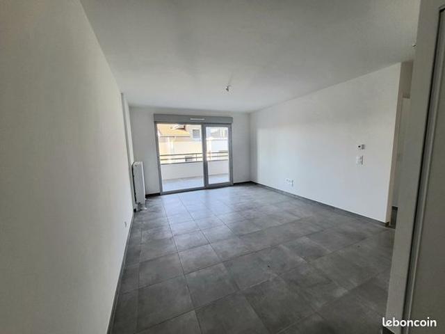 Appartement vente à Bonneville, Marcellaz