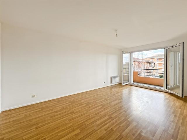 Appartement vente à Toulouse