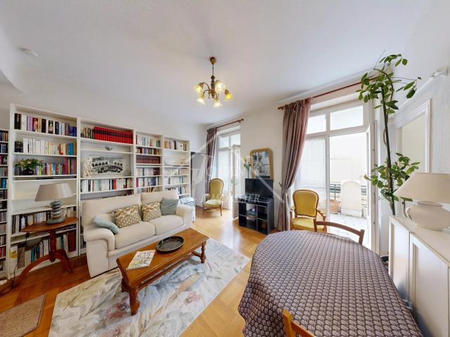 Appartement vente à Vichy