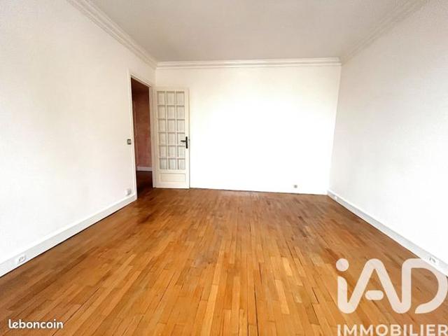 Appartement vente à Colombes, Hauts-de-Seine