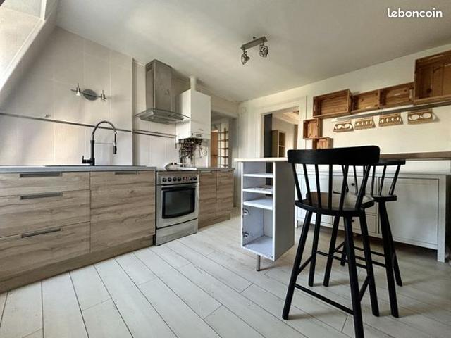 Appartement vente à Colmar, Collectivité européenne d'Alsace