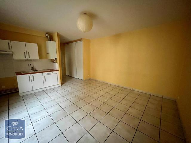 Appartement location à Riom, Châtelguyon