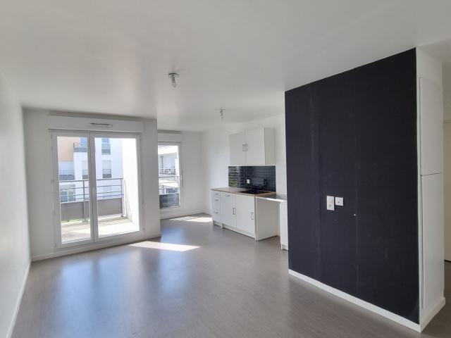 Appartement vente à Rambouillet, Elancourt