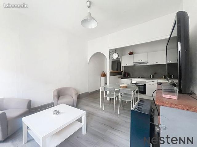 Appartement vente à Saint-Étienne, Loire
