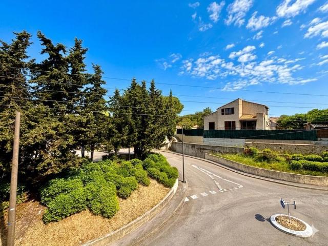 Appartement vente à Montpellier, Gigean