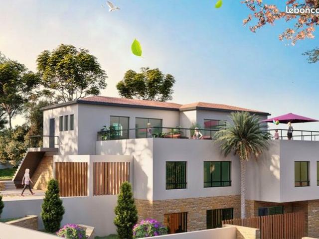 Appartement vente à Nîmes, Caveirac