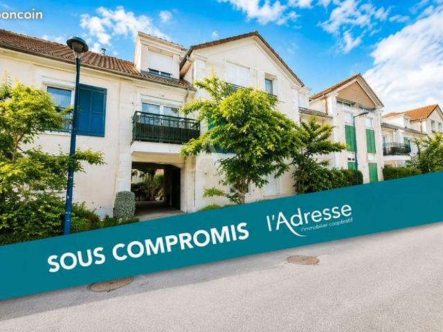 Appartement vente à Pontoise, Vauréal
