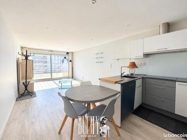 Appartement vente à Les Sables-d'Olonne, Vendée