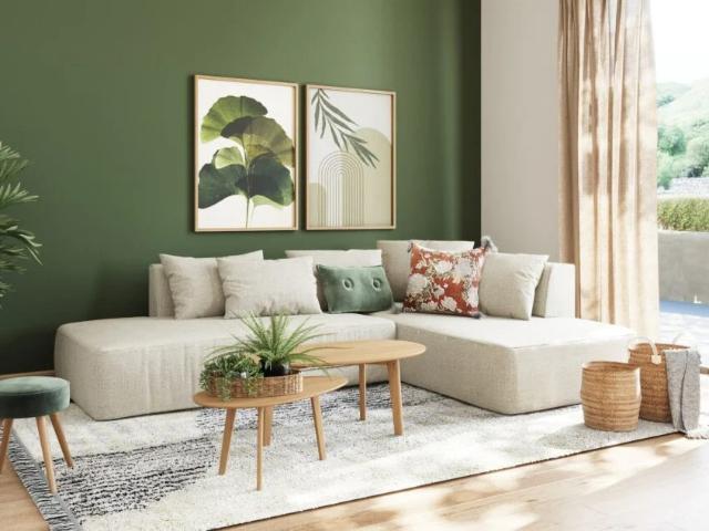 Appartement vente à Montpellier, Sète