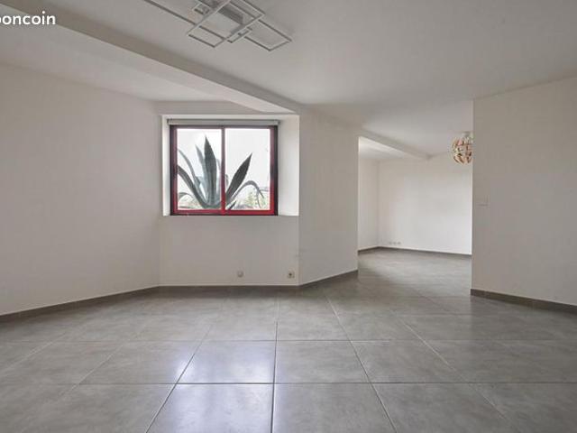 Appartement vente à Marseille, Aubagne