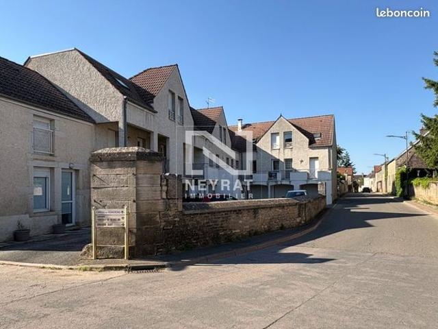 Appartement vente à Dijon, Marsannay-la-côte