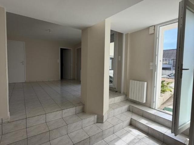 Appartement location à Lorient, Bretagne