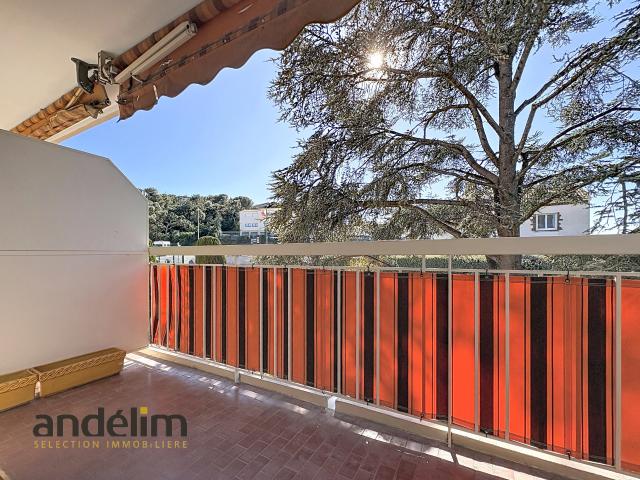 Appartement vente à Arrondissement de Draguignan, Saint-raphaël