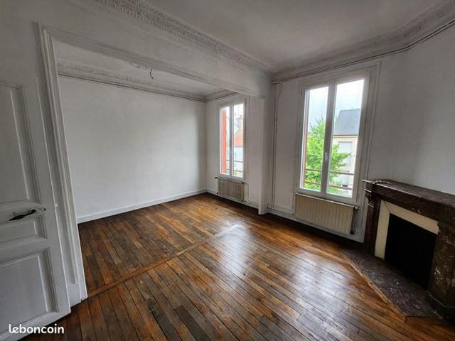 Appartement vente à Le Raincy