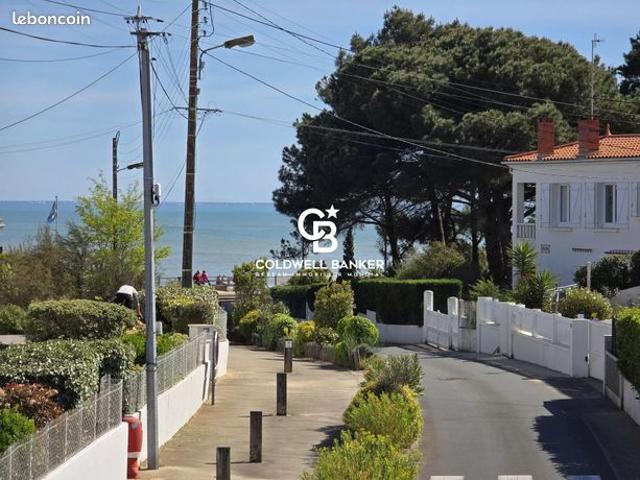 Appartement vente à Les Sables-d'Olonne, La Tranche-sur-mer