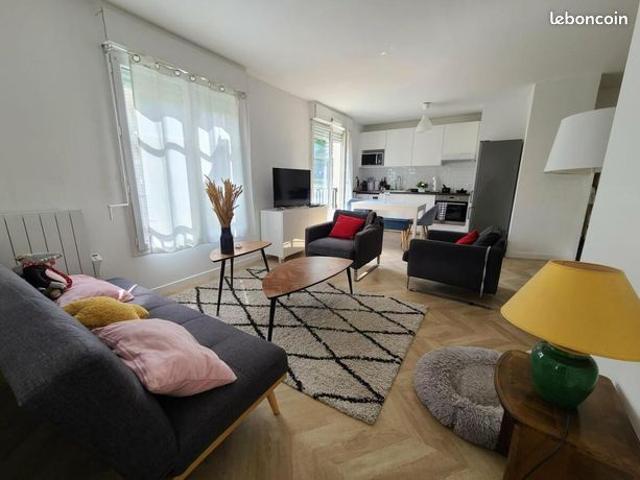Appartement vente à Nanterre, Rueil-malmaison