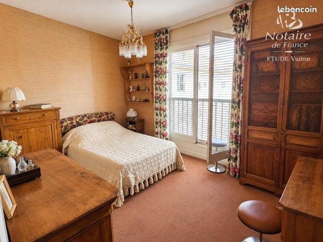Appartement vente à Lyon, Métropole de Lyon