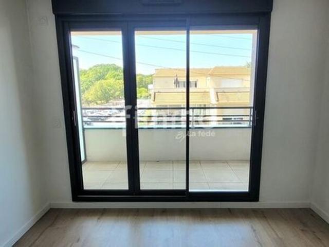 Appartement vente à Livry-Gargan, Seine-Saint-Denis