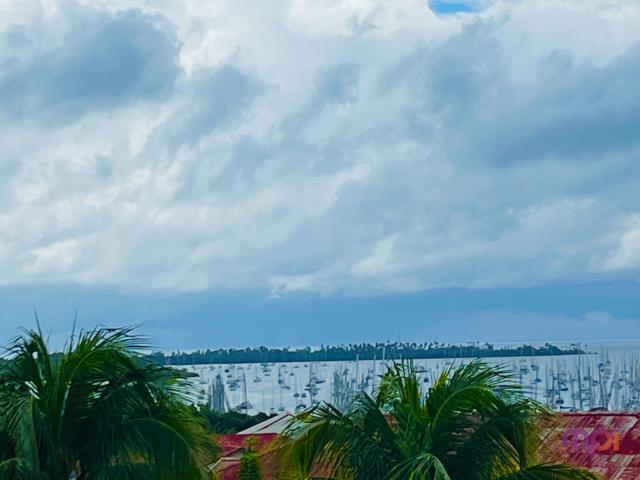 Appartement vente à Morne Gommier, Martinique