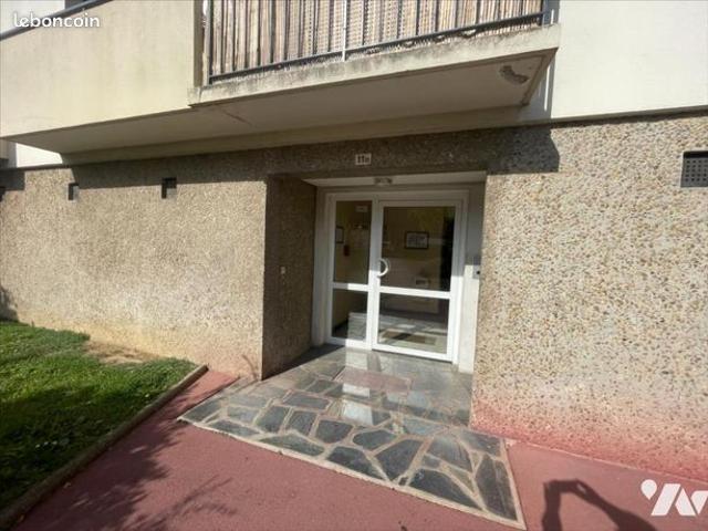 Appartement vente à Étampes, Mondeville