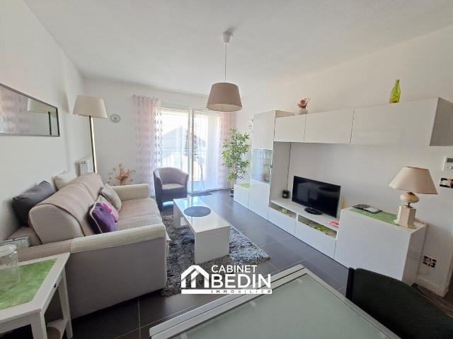 Appartement vente à Arcachon