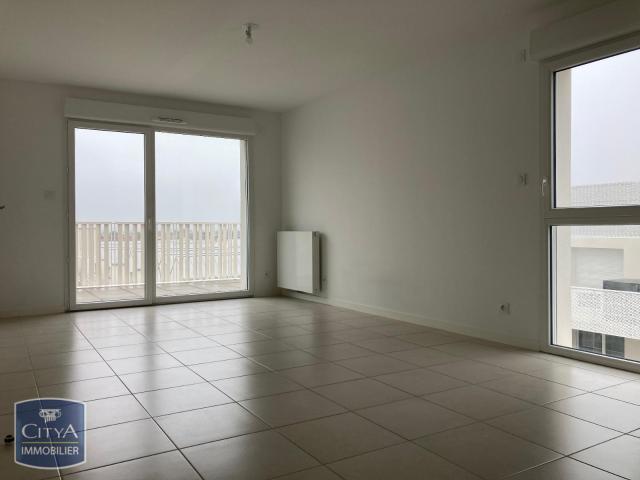Appartement location à Toulouse, Beauzelle