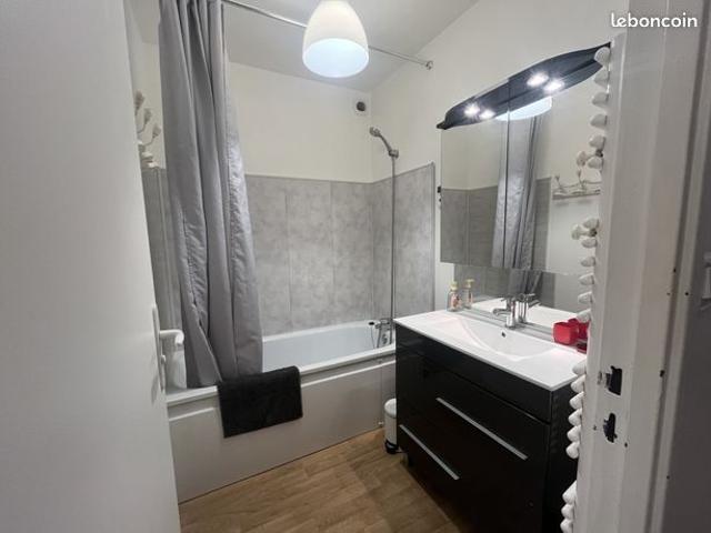 Appartement vente à Lille, Armentières