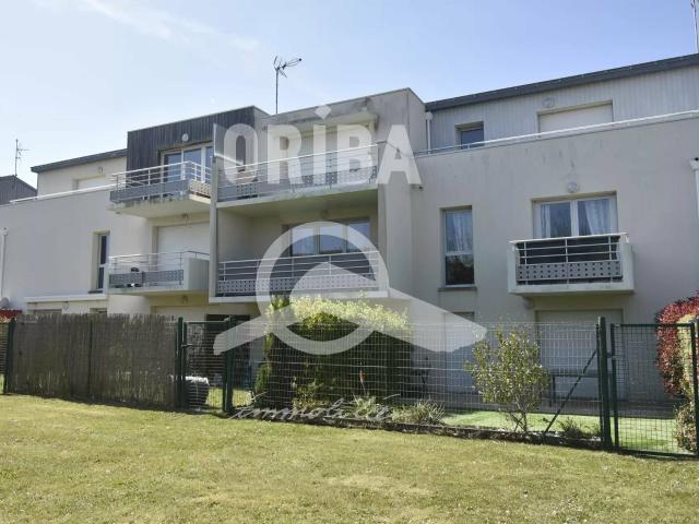 Appartement vente à Saint-Nazaire, Piriac-sur-mer