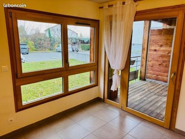 Appartement vente à Gap