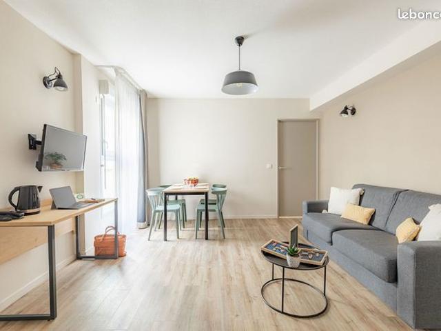Appartement vente à Valence