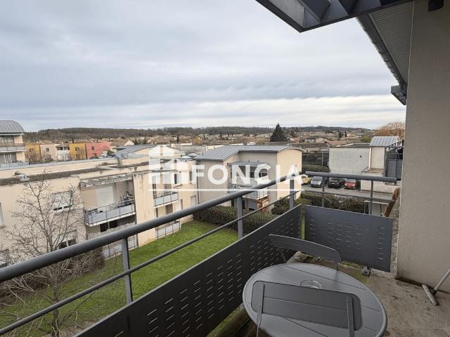 Appartement vente à Toulouse, Tournefeuille