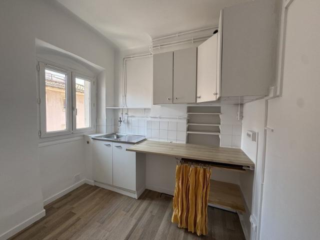 Appartement location à Marseille
