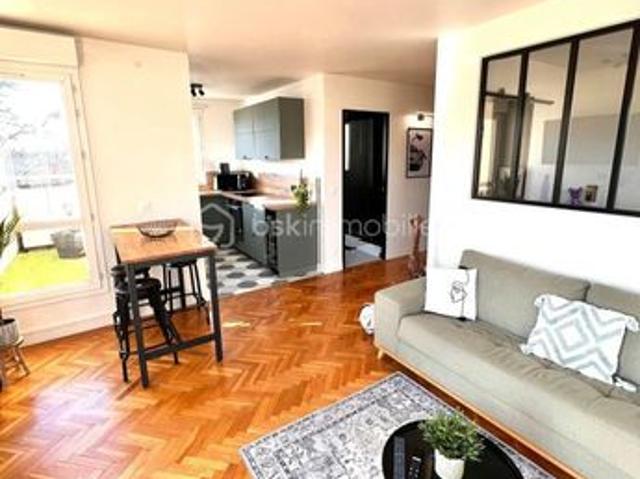 Appartement vente à Romorantin-Lanthenay, Fresnes