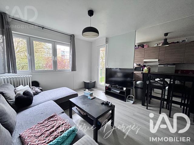 Appartement vente à Meaux