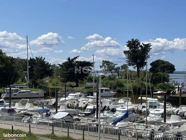Appartement vente à Arcachon, Lanton