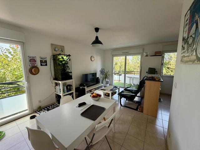 Appartement vente à Les Sables-d'Olonne, Challans
