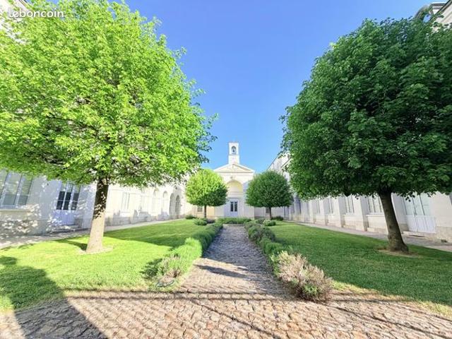 Appartement vente à Troyes