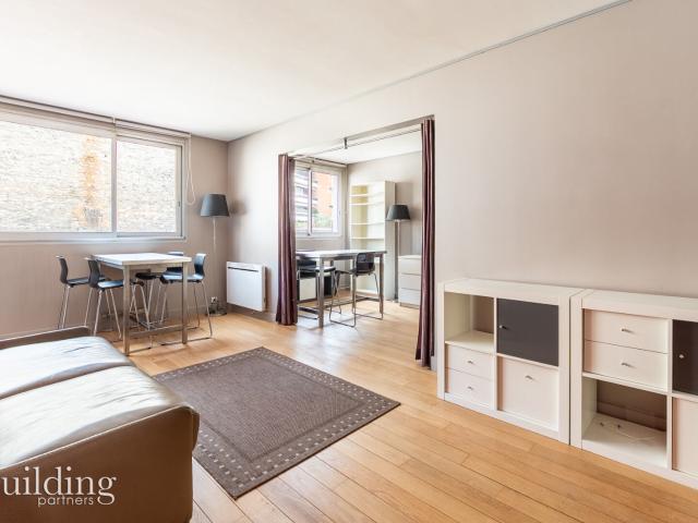 Appartement vente à Paris, Île-de-France