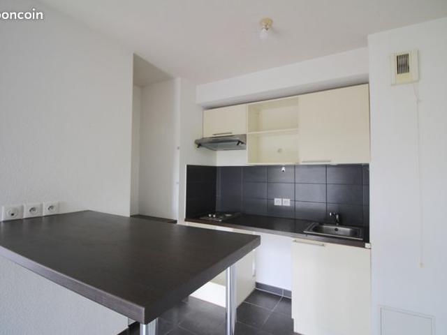 Appartement vente à Bordeaux, Saint-médard-en-jalles