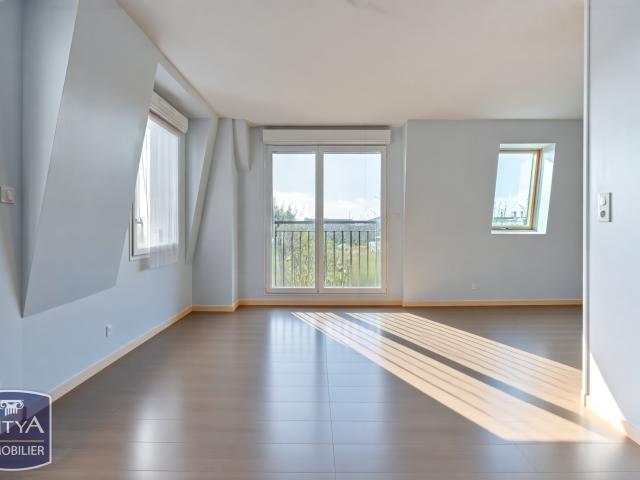 Appartement vente à Tours, Saint-avertin