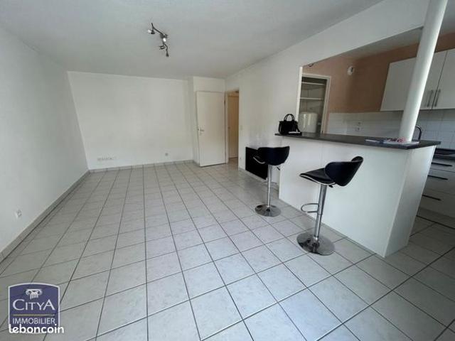 Appartement vente à Rouen, Le Trait