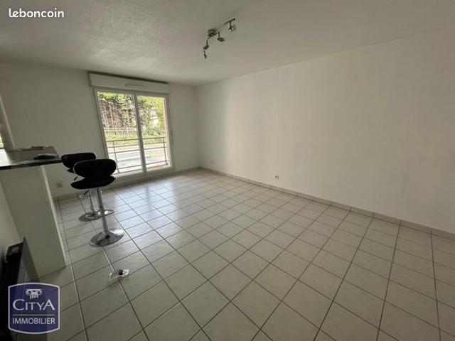 Appartement vente à Rouen, Le Trait