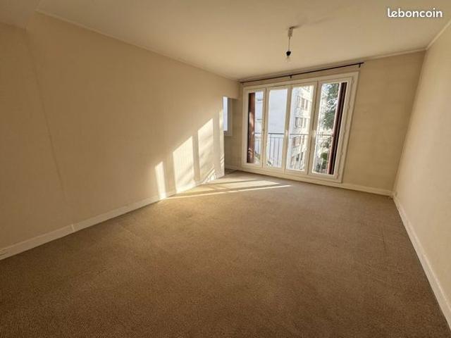 Appartement vente à Créteil, Le Plessis-trévise