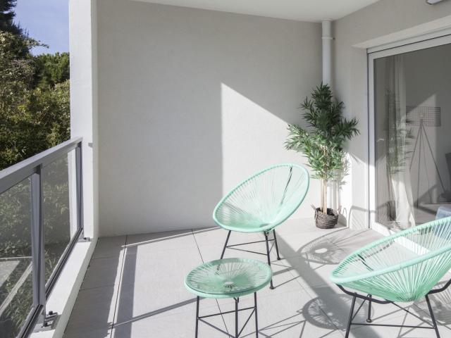 Appartement vente à Aix-en-Provence, Aix-en-provence
