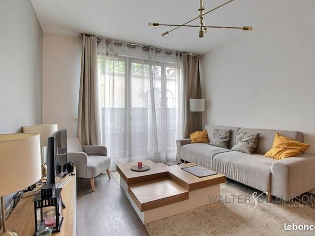 Appartement vente à Saint-Denis, Saint-denis