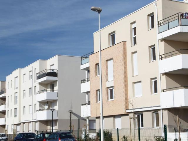 Appartement location à Nantes, Saint-herblain